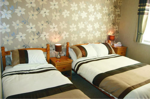 Hotel The Belmont Bridlington Exteriér fotografie