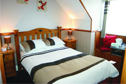 Hotel The Belmont Bridlington Exteriér fotografie