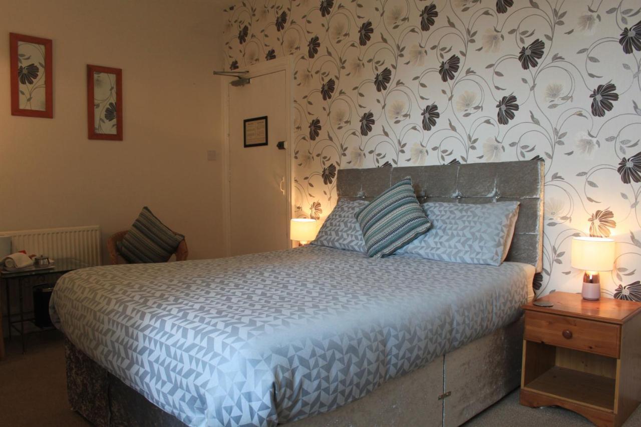 Hotel The Belmont Bridlington Exteriér fotografie